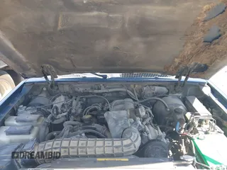 2000 Ford Explorer z VIN 1FMYU60X9YUA99926, wystawiony jako IAAI lot #41974907 z przebiegiem 173 505 mil mil oraz . Historia ofert i sprzedaży dostępna na DreamBid. Obrazek 10.