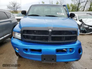 1999 Dodge Ram 1500 with VIN 1B7HF16Y9XS311882, listed as a Copart auction lot 50290174 with 245,536 mi miles and Salvage Title. Bid and sale history available at carsss.com. Image 5.
