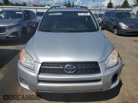 2012 Toyota RAV4 с VIN 2T3BF4DV3CW200939, выставлен на аукционе Copart как лот 62145805 с пробегом 82 782 миль миль и Списание • Salvage title. История ставок и продаж доступна на DreamBid. Изображение 5.