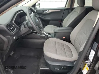 2020 Ford Escape SE z VIN 1FMCU0G64LUB62346, wystawiony jako Copart lot #61041265 z przebiegiem 34 474 mil mil oraz Szkoda całkowita • Salvage title. Historia ofert i sprzedaży dostępna na DreamBid. Obrazek 7.