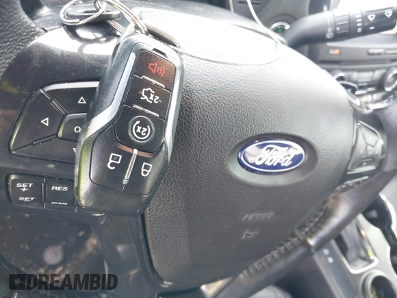 2017 Ford Explorer XLT с VIN 1FM5K7DH1HGC04796, выставлен на аукционе IAAI как лот 42520198 с пробегом 126 920 миль миль и . История ставок и продаж доступна на DreamBid. Изображение 11.