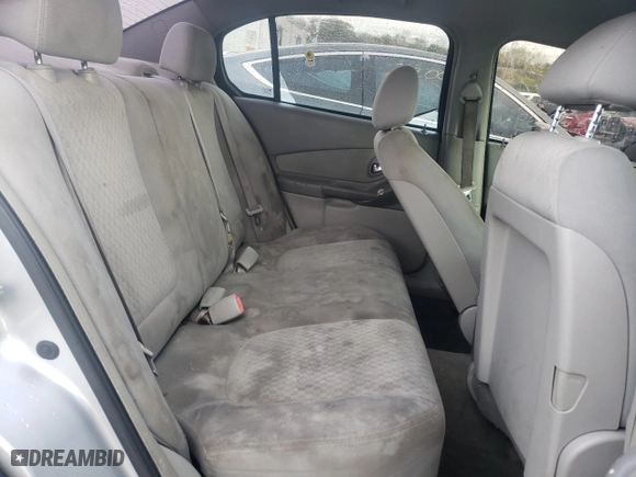 2004 Chevrolet Malibu with VIN 1G1ZS52F44F221175, listed as a Copart auction lot 72629864 with 171,310 mi miles and Salvage Title. Bid and sale history available at carsss.com. Image 10.