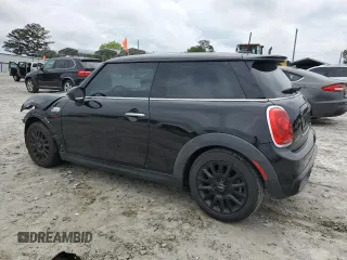 2015 MINI Hardtop S z VIN WMWXP7C51F2A33449, wystawiony jako Copart lot #55553455 z przebiegiem 77 577 mil mil oraz Szkoda całkowita • Salvage title. Historia ofert i sprzedaży dostępna na DreamBid. Obrazek 2.