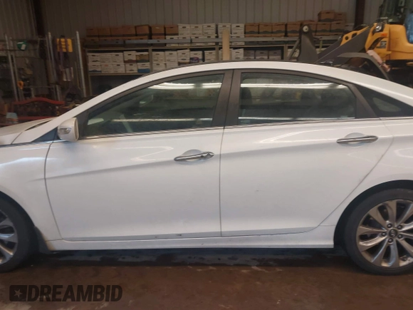 2012 Hyundai Sonata SE with VIN 5NPEC4AB4CH465697, listed as a IAAI auction lot 41955482 with 169,031 mi miles and . Bid and sale history available at DreamBid. Image 14.