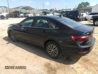 2021 Volkswagen Jetta S z VIN 3VWC57BU1MM038232, wystawiony jako IAAI lot #42196294 z przebiegiem 54 880 mil mil oraz . Historia ofert i sprzedaży dostępna na DreamBid. Obrazek 3.