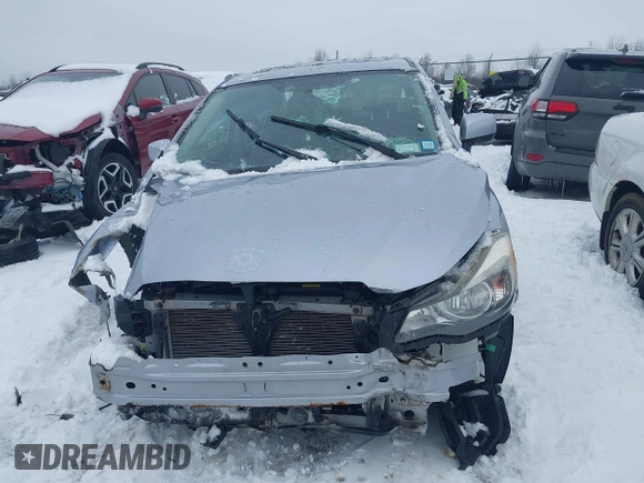 2012 Subaru Impreza Limited с VIN JF1GJAH67CH024222, выставлен на аукционе IAAI как лот 41479353 с пробегом 132 419 миль миль и . История ставок и продаж доступна на DreamBid. Изображение 13.