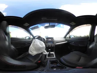 2017 Subaru WRX Limited с VIN JF1VA1J66H9810158, выставлен на аукционе IAAI как лот 42199582 с пробегом 141 998 миль миль и . История ставок и продаж доступна на DreamBid. Изображение 19.