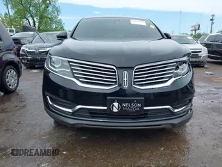 2017 Lincoln MKX Select с VIN 2LMPJ6KR6HBL49829, выставлен на аукционе IAAI как лот 42093216 с пробегом 97 274 миль миль и . История ставок и продаж доступна на DreamBid. Изображение 12.