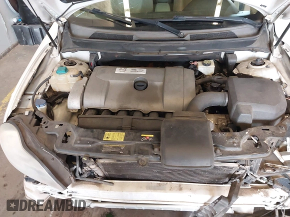 2007 Volvo XC90 I6 with VIN YV4CM982771367703, listed as a IAAI auction lot 41286837 with 189,530 mi miles and . Bid and sale history available at DreamBid. Image 10.