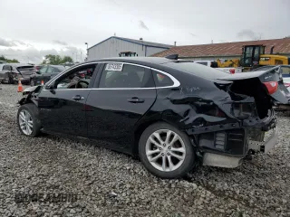 2016 Chevrolet Malibu LT with VIN 1G1ZE5ST1GF315368, listed as a Copart auction lot 55743305 with Not Provided miles and Clean Title. Bid and sale history available at DreamBid. Image 2.