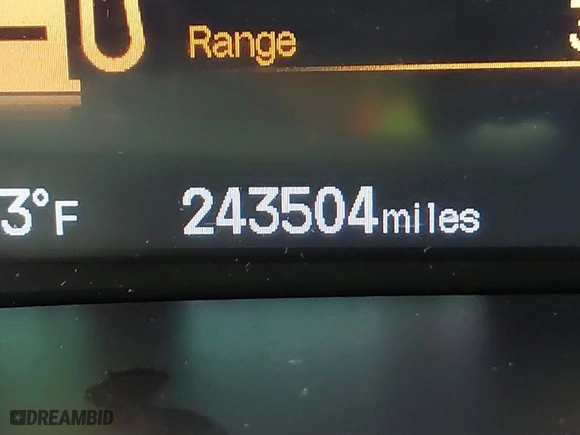 2013 Honda Civic Cpe LX with VIN 2HGFG3B54DH520527, listed as a IAAI auction lot 41419948 with 243,504 mi miles. Bid and sale history available at carsss.com. Image 16.