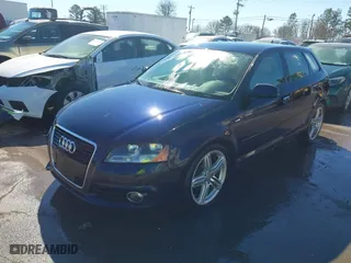 2012 Audi A3 2.0 TDI Premium with VIN WAUBJAFM3CA099950, listed as a IAAI auction lot 41639849 with 113,171 mi miles. Bid and sale history available at carsss.com. Image 20.