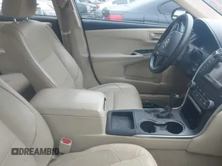 2015 Toyota Camry XLE with VIN 4T1BF1FK2FU992015, listed as a IAAI auction lot 41928373 with 95,570 mi miles and . Bid and sale history available at DreamBid. Image 5.