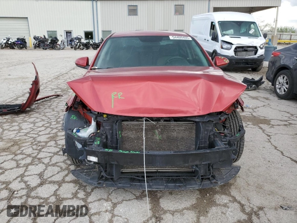 2017 Hyundai Elantra SE z VIN 5NPD74LF8HH176491, wystawiony jako Copart lot #54409405 z przebiegiem 170 949 mil mil oraz Szkoda całkowita • Salvage title. Historia ofert i sprzedaży dostępna na DreamBid. Obrazek 5.