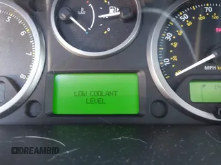 2008 Land Rover LR2 SE with VIN SALFP24N48H039624, listed as a IAAI auction lot 42634228 with 147,598 mi miles and . Bid and sale history available at DreamBid. Image 15.