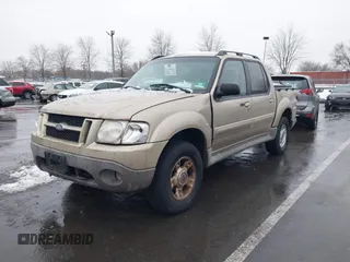 2002 Ford Explorer Sport Trac Value with VIN 1FMZU77E52UB75812, listed as a IAAI auction lot 41572330 with 199,544 mi miles and . Bid and sale history available at DreamBid. Image 2.