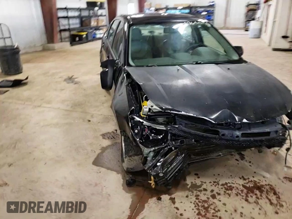 2008 Ford Focus SE с VIN 1FAHP35N38W235690, выставлен на аукционе Copart как лот 57685735 с пробегом 2 036 707 миль миль и Чистый • Clean title. История ставок и продаж доступна на DreamBid. Изображение 13.