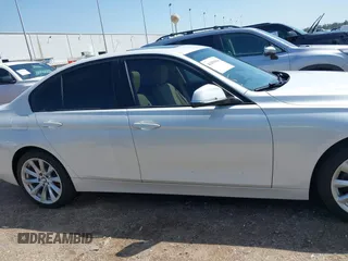 2018 BMW 3 Series 320i xDrive with VIN WBA8A3C59JA492173, listed as a IAAI auction lot 41850946 with 76,196 mi miles and . Bid and sale history available at DreamBid. Image 14.