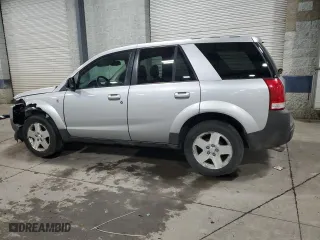 2004 Saturn VUE V6 with VIN 5GZCZ63494S813866, listed as a Copart auction lot 51283855 with 219,435 mi miles and Salvage Title. Bid and sale history available at carsss.com. Image 2.