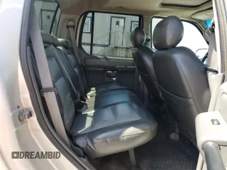 2005 Ford Explorer Sport Trac XLS with VIN 1FMZU77K25UA07118, listed as a Copart auction lot 54267095 with 170,197 mi miles and Salvage title. Bid and sale history available at DreamBid. Image 11.