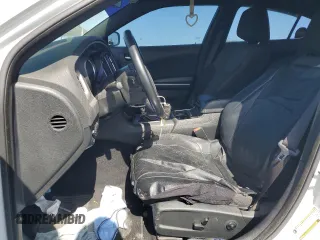 2020 Dodge Charger SXT with VIN 2C3CDXBG4LH162979, listed as a Copart auction lot 54392705 with 69,169 mi miles and Salvage Title. Bid and sale history available at DreamBid. Image 7.