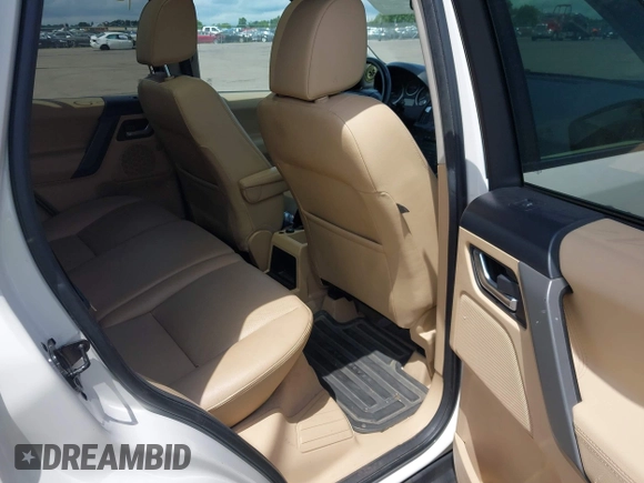 2008 Land Rover LR2 SE with VIN SALFP24NX8H039210, listed as a IAAI auction lot 42528039 with 269,364 mi miles and . Bid and sale history available at DreamBid. Image 8.