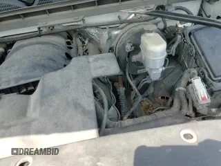 2017 Chevrolet Silverado 1500 LT z VIN 1GCVKREC6HZ213520, wystawiony jako Copart lot #68184645 z przebiegiem 102 460 mil mil oraz Szkoda całkowita • Salvage title. Historia ofert i sprzedaży dostępna na DreamBid. Obrazek 15.