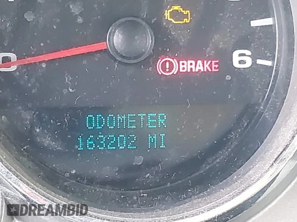 2007 Chevrolet Silverado 1500 1LT with VIN 2GCEK19JX71609175, listed as a IAAI auction lot 41930665 with 163,202 mi miles and . Bid and sale history available at DreamBid. Image 15.