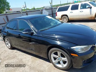 2014 BMW 3 Series 328i с VIN WBA3A5G54ENP32289, выставлен на аукционе IAAI как лот 42316443 с пробегом Не указан миль и . История ставок и продаж доступна на DreamBid. Изображение 13.