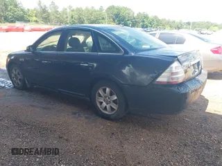 2009 Ford Taurus Limited with VIN 1FAHP25W89G125183, listed as a IAAI auction lot 42467556 with 244,771 mi miles and . Bid and sale history available at DreamBid. Image 3.