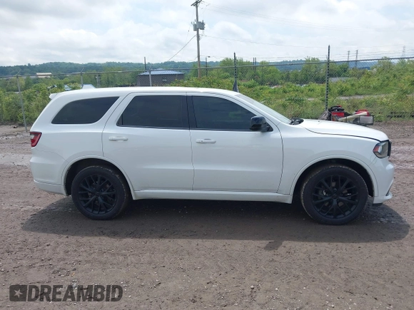 2015 Dodge Durango SXT with VIN 1C4RDJAG6FC786715, listed as a IAAI auction lot 42328713 with 165,651 mi miles and . Bid and sale history available at DreamBid. Image 13.