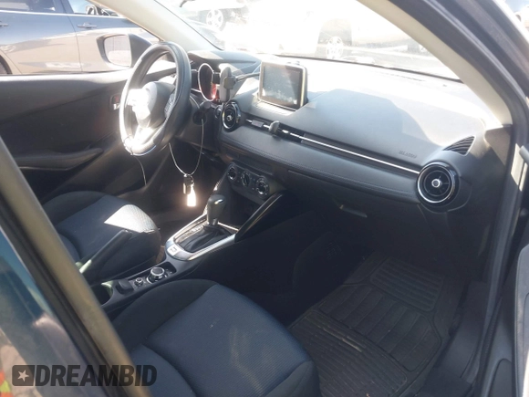2016 Scion iA with VIN 3MYDLBZV0GY138982, listed as a IAAI auction lot 42254853 with 70,881 mi miles and . Bid and sale history available at DreamBid. Image 5.