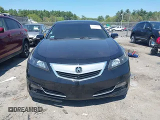 2012 Acura TL Technology z VIN 19UUA9F57CA001152, wystawiony jako IAAI lot #42241752 z przebiegiem 201 884 mil mil oraz . Historia ofert i sprzedaży dostępna na DreamBid. Obrazek 12.
