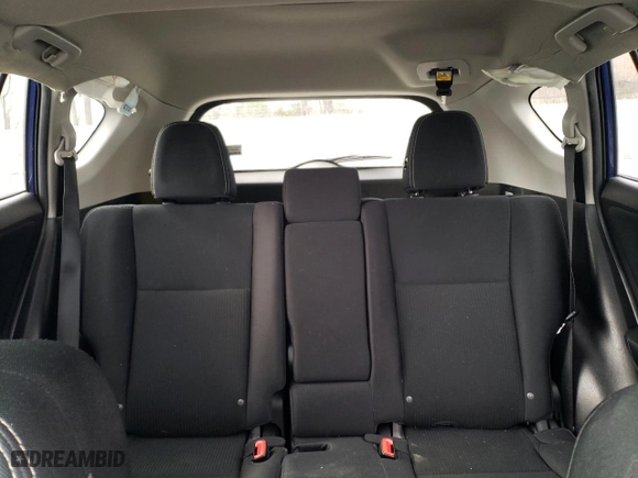 2015 Toyota RAV4 XLE with VIN 2T3RFREV1FW352328, listed as a Copart auction lot 52065535 with 0 mi miles and Clean Title. Bid and sale history available at carsss.com. Image 10.