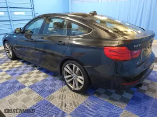 2016 BMW 3 Series Gran Turismo 328i xDrive with VIN WBA8Z5C52GG500608, listed as a Copart auction lot 43168214 with 148,864 mi miles and Clean Title. Bid and sale history available at carsss.com. Image 2.