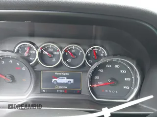 2021 Chevrolet Silverado 1500 LT with VIN 3GCPWCED8MG227304, listed as a IAAI auction lot 42047225 with 17,279 mi miles and . Bid and sale history available at DreamBid. Image 7.