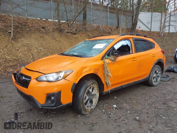 2020 Subaru Crosstrek z VIN JF2GTABC2LH205524, wystawiony jako IAAI lot #41846921 z przebiegiem 61 173 mil mil oraz . Historia ofert i sprzedaży dostępna na DreamBid. Obrazek 18.