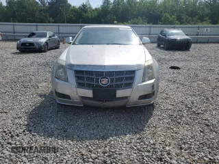 2010 Cadillac CTS z VIN 1G6DA5EG1A0114269, wystawiony jako Copart lot #54386895 z przebiegiem 157 471 mil mil oraz Szkoda całkowita • Salvage title. Historia ofert i sprzedaży dostępna na DreamBid. Obrazek 5.