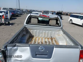2012 Nissan Frontier SV с VIN 1N6AD0EV9CC442935, выставлен на аукционе IAAI как лот 41836134 с пробегом 110 427 миль миль и . История ставок и продаж доступна на DreamBid. Изображение 8.