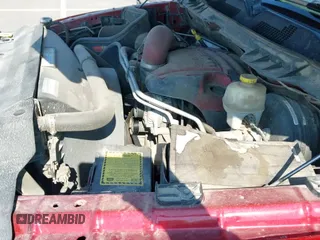 2009 Dodge 1500 SLT z VIN 1D3HV18T59S724011, wystawiony jako IAAI lot #42747656 z przebiegiem 154 039 mil mil oraz . Historia ofert i sprzedaży dostępna na DreamBid. Obrazek 21.