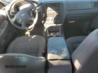 2004 Ford Explorer XLS z VIN 1FMZU62K94ZA67481, wystawiony jako Copart lot #47199445 z przebiegiem Nie podano mil oraz Szkoda całkowita • Salvage title. Historia ofert i sprzedaży dostępna na DreamBid. Obrazek 8.