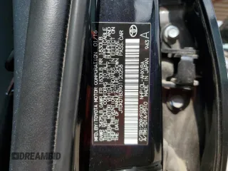 2016 Toyota Prius One z VIN JTDKDTB39G1120258, wystawiony jako Copart lot #53087775 z przebiegiem 134 803 mil mil oraz Czysty tytuł • Clean title. Historia ofert i sprzedaży dostępna na DreamBid. Obrazek 12.