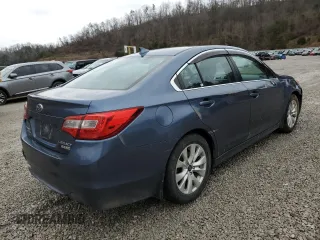 2017 Subaru Legacy Premium with VIN 4S3BNAC62H3026710, listed as a Copart auction lot 38199263 with 83,162 mi miles. Bid and sale history available at carsss.com. Image 3.