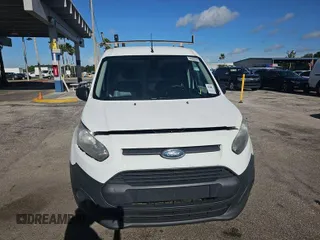 2018 Ford Transit Connect XL z VIN NM0LS7E75J1347256, wystawiony jako IAAI lot #42785426 z przebiegiem 158 735 mil mil oraz . Historia ofert i sprzedaży dostępna na DreamBid. Obrazek 3.