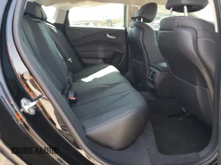 2024 Acura TLX Technology with VIN 19UUB5F43RA000103, listed as a Copart auction lot 61647254 with 8,929 mi miles and Salvage Title. Bid and sale history available at DreamBid. Image 11.