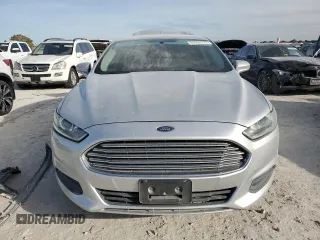 2013 Ford Fusion SE with VIN 3FA6P0H7XDR283221, listed as a Copart auction lot 84652274 with 205,714 mi miles and Salvage title. Bid and sale history available at DreamBid. Image 5.