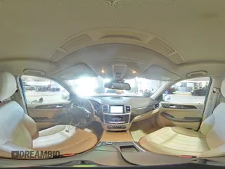 2015 Mercedes-Benz GL-Class GL 450 with VIN 4JGDF6EE4FA551232, listed as a Copart auction lot 63208413 with 64,852 mi miles. Bid and sale history available at carsss.com. Image 13.