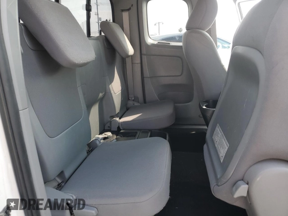 2012 Toyota Tacoma PreRunner with VIN 5TFTU4GN8CX023466, listed as a Copart auction lot 54200465 with 202,856 mi miles and Salvage title. Bid and sale history available at DreamBid. Image 10.