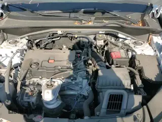 2024 Honda HR-V LX with VIN 3CZRZ2H39RM760729, listed as a Copart auction lot 67528785 with 6,977 mi miles and Salvage title. Bid and sale history available at DreamBid. Image 13.