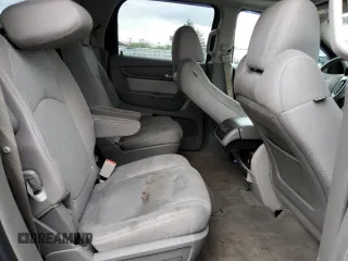 2015 GMC Acadia SLE z VIN 1GKKVPKD1FJ385529, wystawiony jako Copart lot #54758615 z przebiegiem 180 826 mil mil oraz Szkoda całkowita • Salvage title. Historia ofert i sprzedaży dostępna na DreamBid. Obrazek 11.